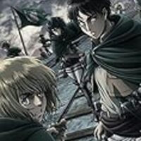 進撃の巨人 Season2 第2期 全話感想 アニメの感想を基本ネタバレなしで書くブログ 進撃の巨人 Season2 第2期 全話感想 アニメの感想を基本ネタバレなしで書くブログ