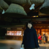 出雲大社の神在祭 - 笑いは人を元気にする