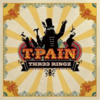 T-Pain - "Change" featuring Akon, Diddy and Mary J. Blige 歌詞和訳