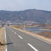   サイクリング　-篠ノ井橋〜上田大橋〜篠ノ井橋〜屋島橋〜浅野-