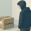 「ゴジラ胸像が届かない」「返金より商品を」…CoolProps破産と届かなかった夢…