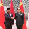 プラボウォ・スビアント次期インドネシア大統領「中国・日本訪問」