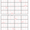 学研パズル　超難問ナンプレ＆頭脳全開数理パズル7・8月号（2023）　Ｑ47　49の解答