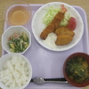 6/10の昼食