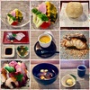 🚩外食日記(1168)    宮崎ランチ   「鮨と魚肴ゆう心」★33より、【輝き(6品)】‼️🌐宮崎市青島🌐