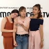 9月7日　モデルプレスNEWS&TALK (B)