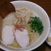 麺匠ようすけ　中野