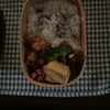 鶏の唐揚げ弁当