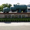 てさぐれ！部活もの すぴんおふ プルプルんシャルムと遊ぼう 聖地巡礼 東武動物公園に行くんですか