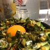 【家飲み/蒸し鶏】「おっさんがWow Wow」この時の作者の気持ちを答えよ