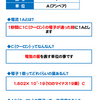 電流とは？テキストには載らない基本的なこと。