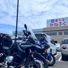 2023☆北海道キャンプツーリング①