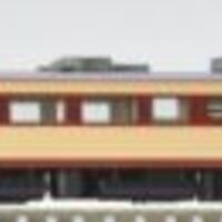 TOMIX サシ481(489)形(AU13搭載車) 品番：9021 | NGaugeJP - 横濱模型