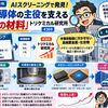AIで見つけた「変化」を深掘り　トリケミカル研究所、High-kからMetalへ【10月1日】