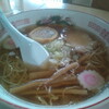 2011・・・・ラーメンを食ったよ～！