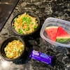 食べ切れる量を作る