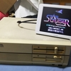 PC-9801におけるベース機体。それがPC-9801VM、VX！