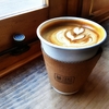 ｢TERA COFFEE｣ 白楽店限定 ガツンとリストレットラテ