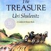 The Treasure by Uri Shulevitz