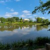 乙戸沼公園（土浦市）～つくば市とその周辺の風景写真案内（１０７８） 