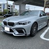 コーディング＠BMW 5シリーズ