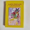 かわいくて美しいルノルマンカードが気になるあなたへ『Judith Baertschi Lenormand Karten』をオススメします☆