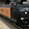 Märklin 36890 DB 185 459-5 'Schöfferhofer' その５