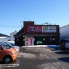 麺屋しゃがら　柏崎店　オープン　行ってみました。