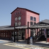 日豊本線:暘谷駅 (ようこく)