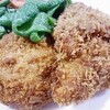今日の夕食