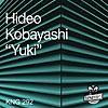 Hideo Kobayashi/Yuki