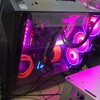 ゲーミングPCのマザーボードを交換したよ💡ASUS⇒AsRock