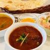 Jaipur（ジャイプール）で本格カレーランチ