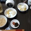 5月28日(日)食事日記 プチ断捨離