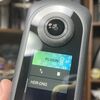 THETA Xが神アップデート！HDR-DNGモード搭載で仕事で使えるカメラに大変身