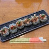 Ikura Sushi でDancing Mama ってきました！