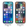 「2nmプロセスルール」を採用するのは「2025年のiPhone17」？　それとも「2026年のiPhone18」？