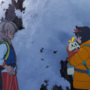 「放課後のブレス」におけるペパーくんの会話時の左目の動きを読み取る
