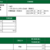 2022年03月07日（月）