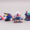 V作戦ビスケット