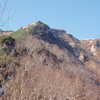 燕岳登山(2009年10月31日(土)〜11月1日(日)