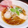 NOODLE MEISTER 源九 GENK｜九段下｜絶品！丸鶏醤油ラーメン