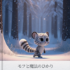 SoraとGeminiで作る、AI絵本の世界