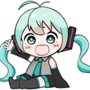 初音ミクもりあわせ