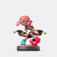 本日より予約開始 スプラトゥーン2のamiibo アミーボ 3種ガール ボーイ イカ予約したけど 日めくりインドア女子 本日より予約開始 スプラトゥーン2のamiibo アミーボ 3種ガール ボーイ イカ予約したけど 日めくりインドア女子