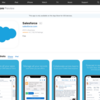 SFDC：Winter'20の新しいモバイルアプリケーションを試してみました