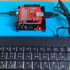 ARDUINO CW KEYER を試してみた ～その51～ （Mega2560 Pro Mini ボード）