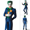 【バットマン】マフェックス『ジョーカー ハッシュ版／THE JOKER（BATMAN：HUSH Ver.）』MAFEX 可動フィギュア【メディコム・トイ】より2021年8月発売予定♪