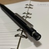 LAMY cp1 ペンシル