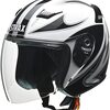 通勤ライダーの相棒！リード工業STRAX SJ-9ジェットヘルメットを3年間使ってみた正直レビュー